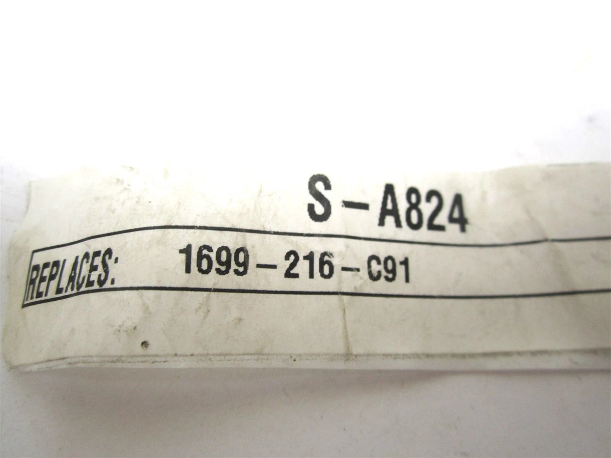 Backup Lamp Switch for Newstar (S-A824) - 1699216C91
