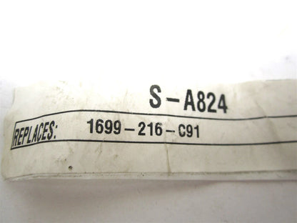 Backup Lamp Switch for Newstar (S-A824) - 1699216C91