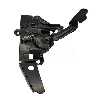 Hood Latch Lock for Toyota Corolla Sedan (2019–2020) 5351012B90 TO1234203