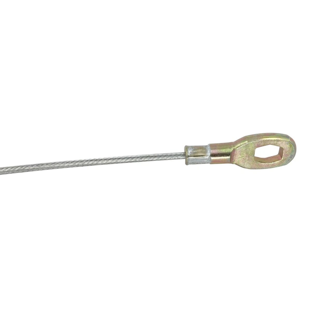 Clutch Cable 111721335E for Volkswagen Beetle Karmann Ghia (1968–1979)