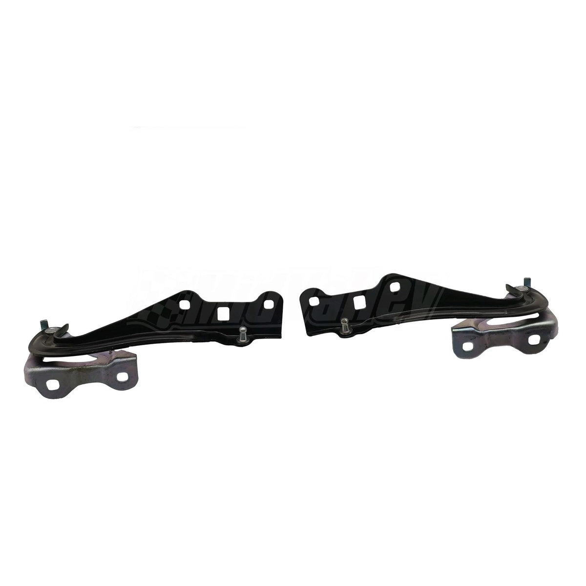 Hood Hinge Lock Set for Buick Envision (2016–2020)