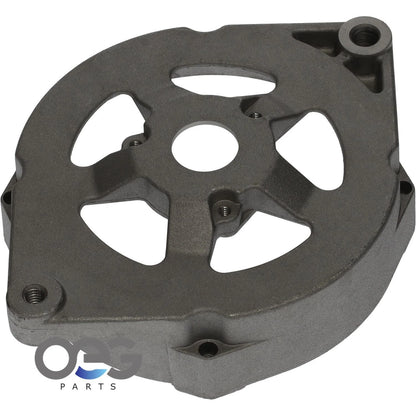 Alternator Frame DE for Allis Chalmers 615 (1968–1971), 190 (1964–1972) 121500 138696