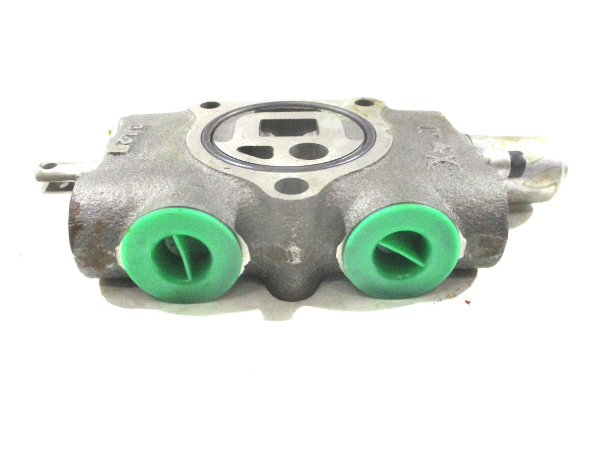 Plunger Section Assembly for Kubota KH-18 (L) (68331-68060)