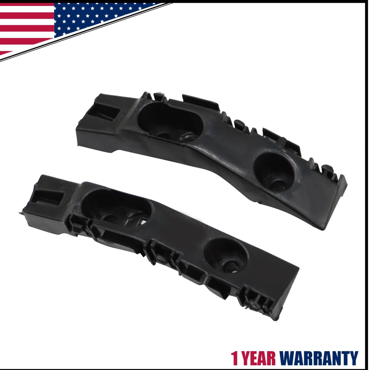 Front Bumper Support Bracket for Dodge Durango (2014–2022)