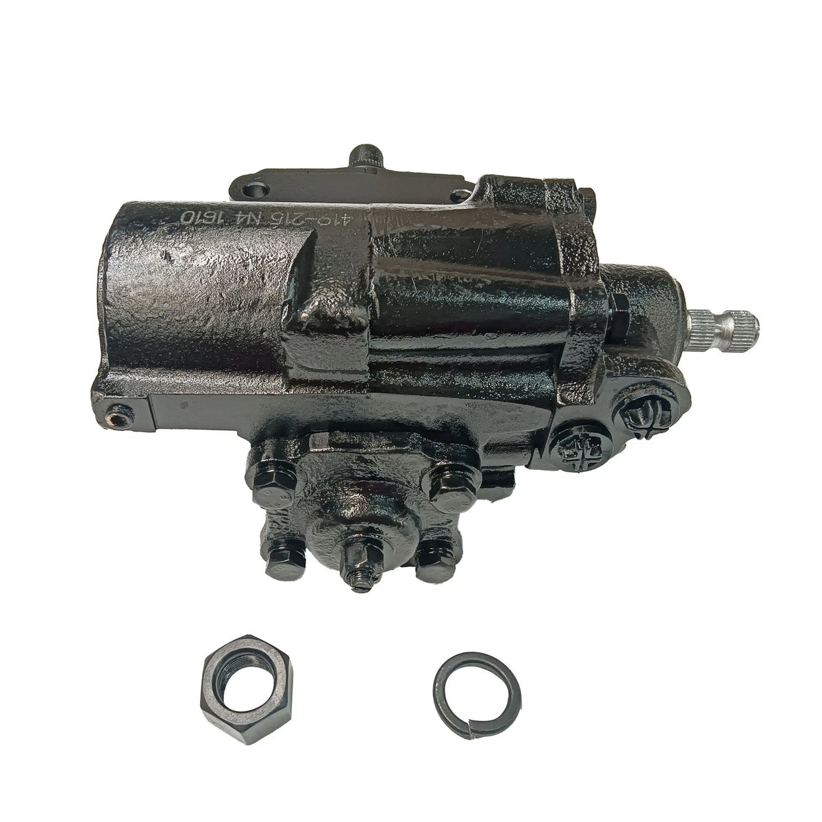 Power Steering Gear Box for Toyota Land Cruiser Lexus LX450 (1990–1997) 27-8480