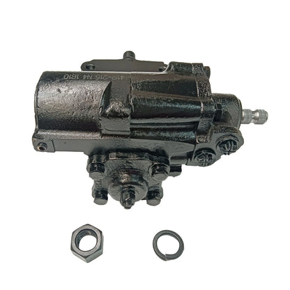 Power Steering Gear Box for Toyota Land Cruiser Lexus LX450 (1990–1997) 27-8480