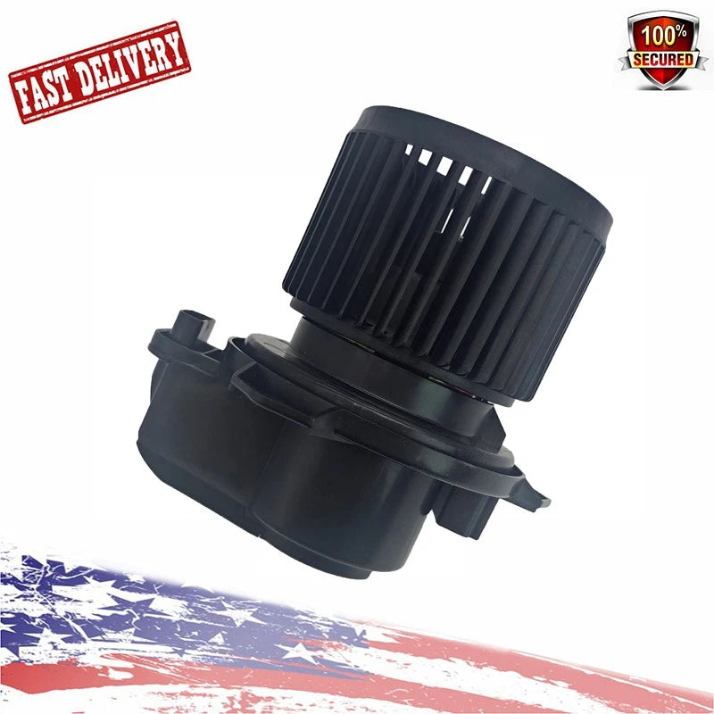 12V Heater Blower Motor w/ Fan for Toyota Coaster (1990–2023) 87103-36011