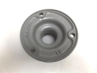 Pulley for Kubota K700 (OEM 63763-86210)
