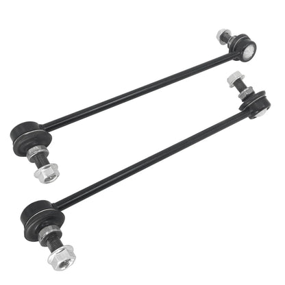 Front Stabilizer Sway Bar End Links for Nissan Altima Maxima Pathfinder Rogue (2007–2017)