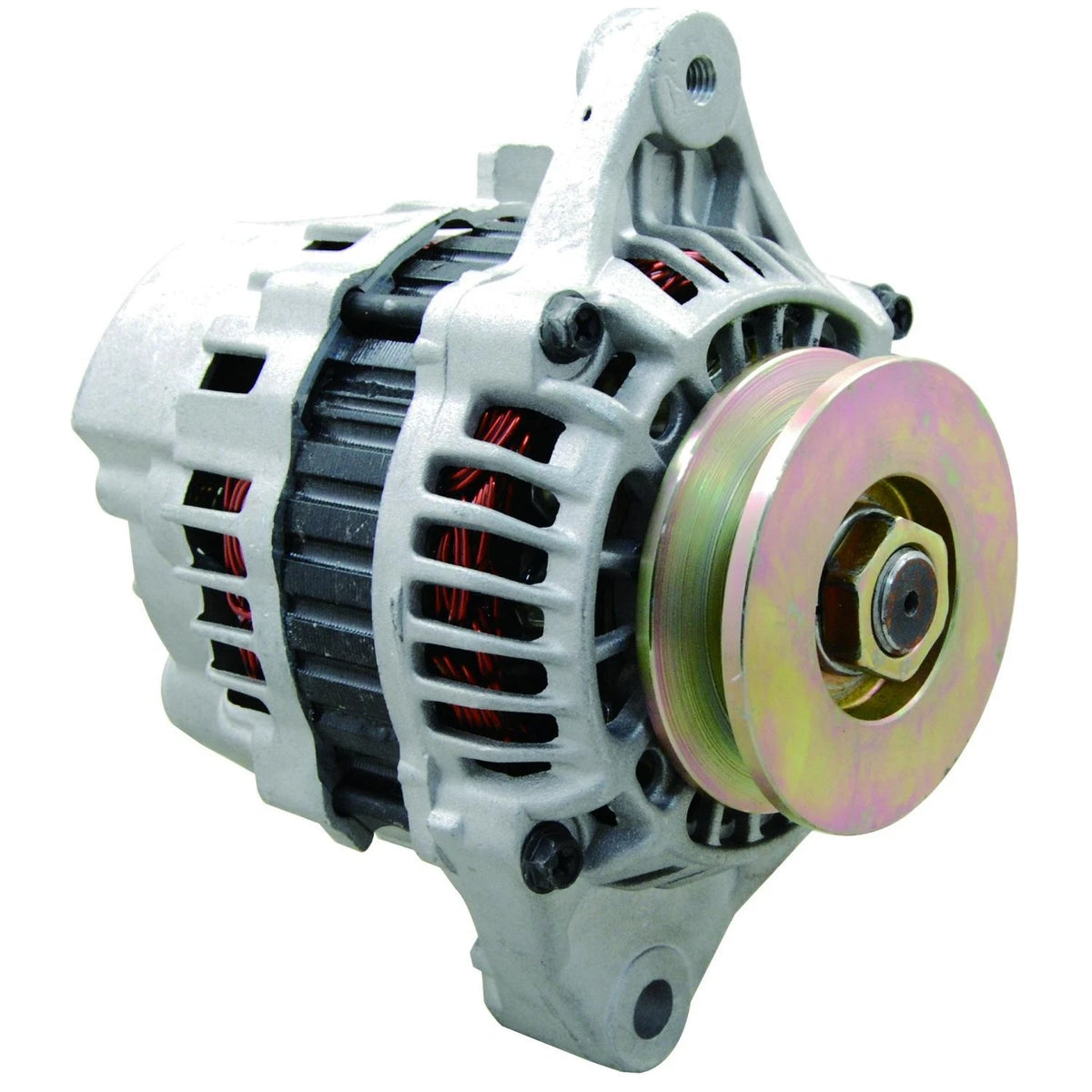 45AMP Alternator for Kubota M6800SC (1999–2004) A7TA3577 3A25174011 90-27-3351