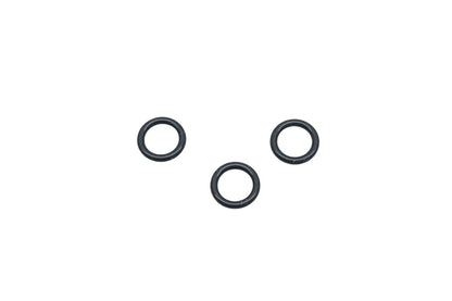O-Rings Set of 3 for Ford (CM-4641, E8GY-9229-B)