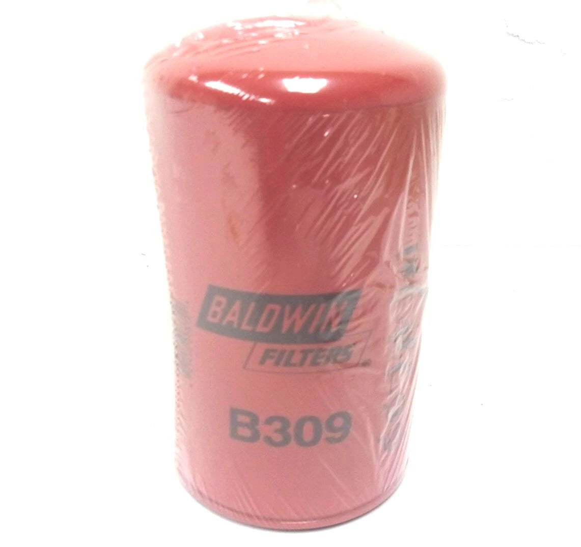 Baldwin Spin-On Lube Oil Filter LF3455 P550393 for