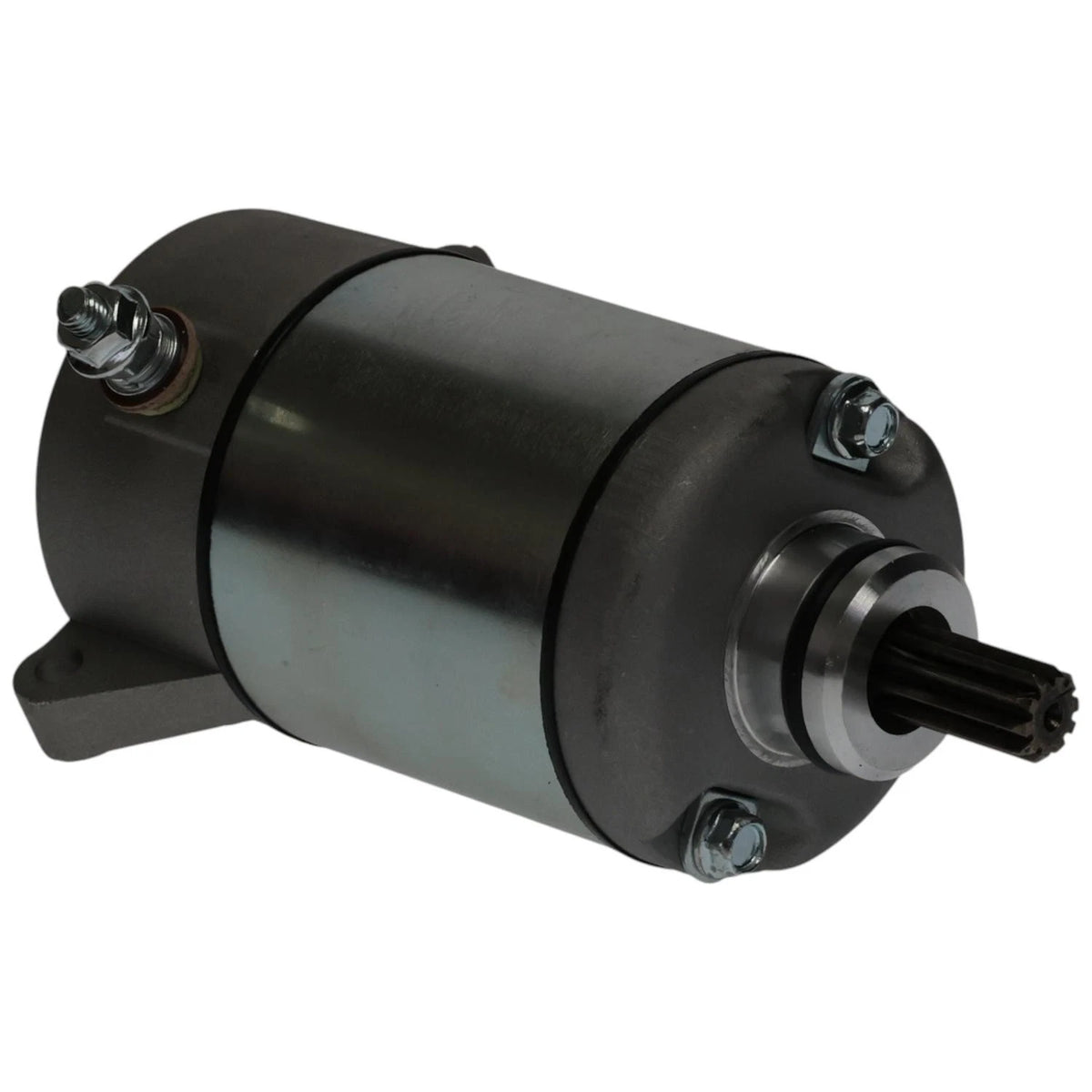Starter for Polaris ATV Hawkeye 2X4 4X4 (2006–2011) & Sportsman 300 (2008–2010) 3089879