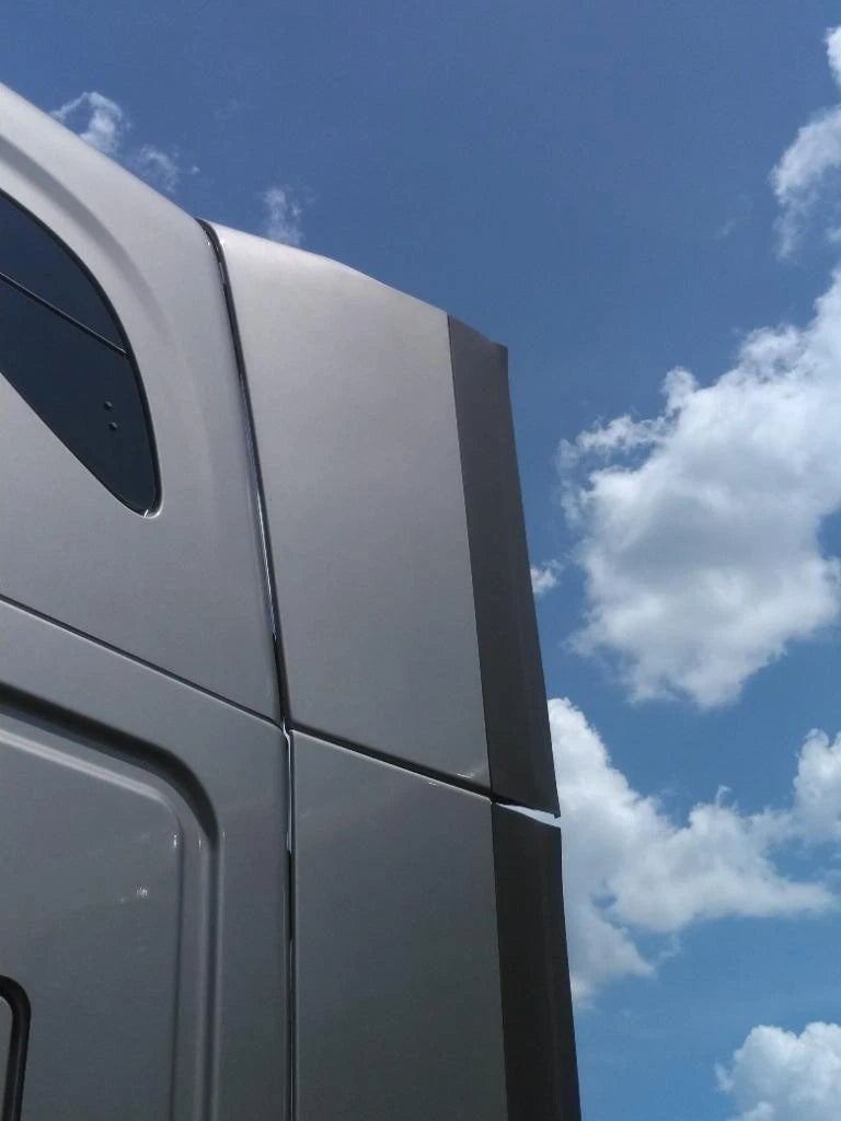 Cab Extension for Freightliner Cascadia 125 (2016)