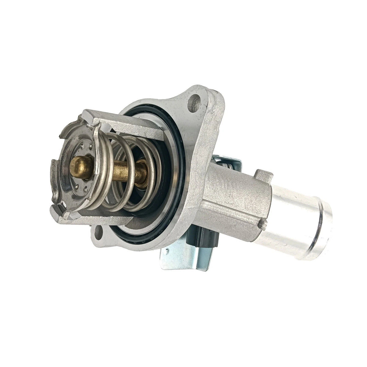 Engine Coolant Thermostat Housing for GMC Chevrolet Colorado Cadillac ATS (2015–2020)