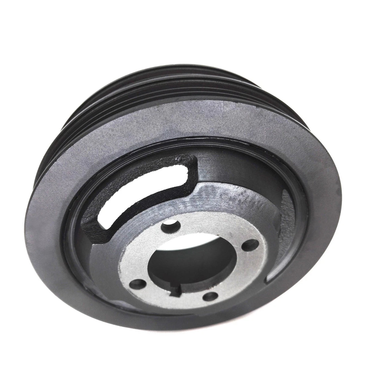 Engine Crankshaft Pulley for Kia Sephia (1995–2001) & Spectra (2000–2004) 23124-2Y700 594-283