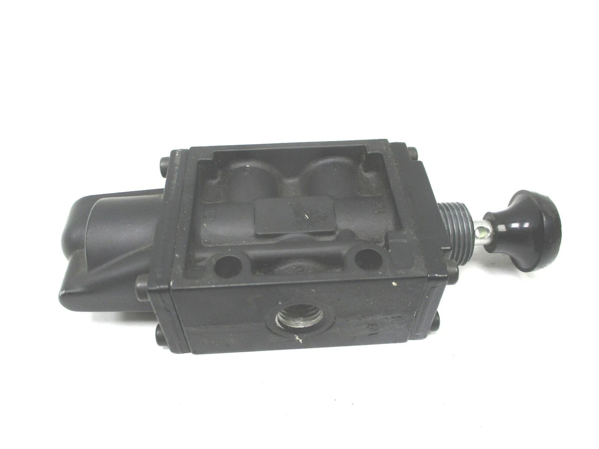 K910046 Solenoid Valve for Nugget 200