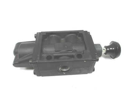 K910046 Solenoid Valve for Nugget 200