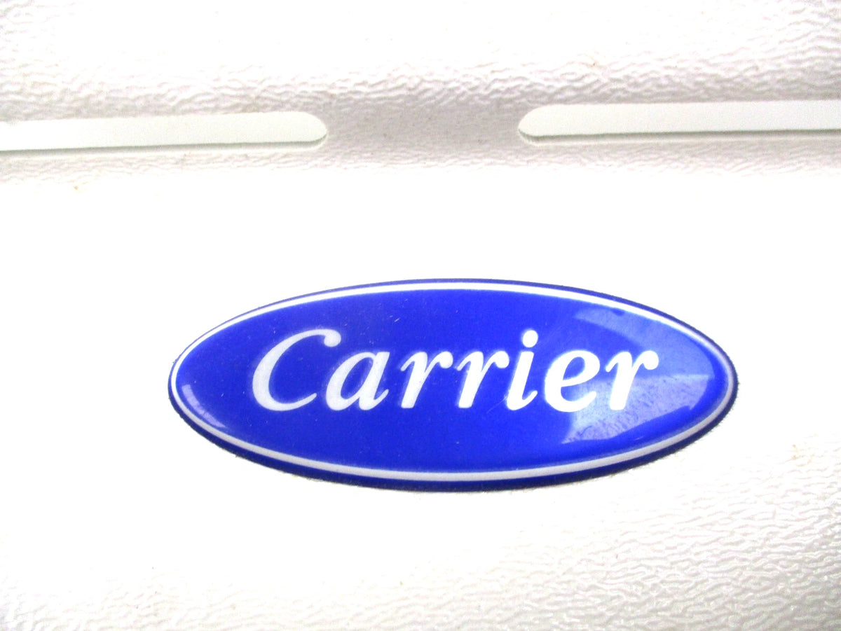 Carrier Transicold EM-6 Reefer AC Evaporator Hood Cover 79-62074-00 (White)