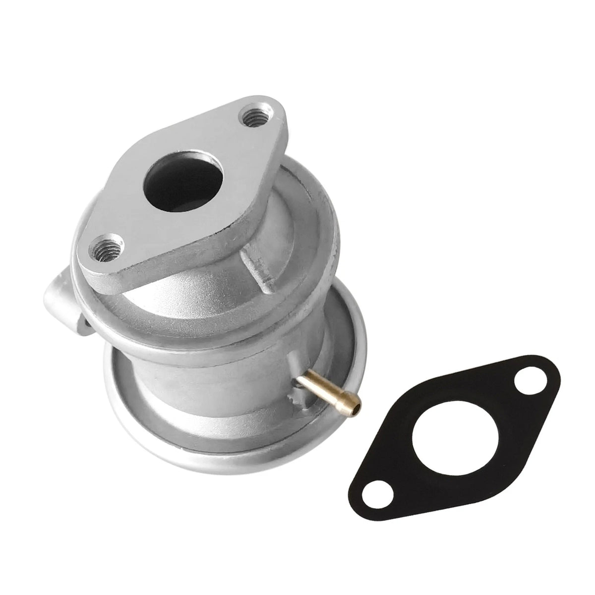 Air Diverter Bypass Valve for Audi A4 A6 S4 S6 VW (2000–2006) 078131102F