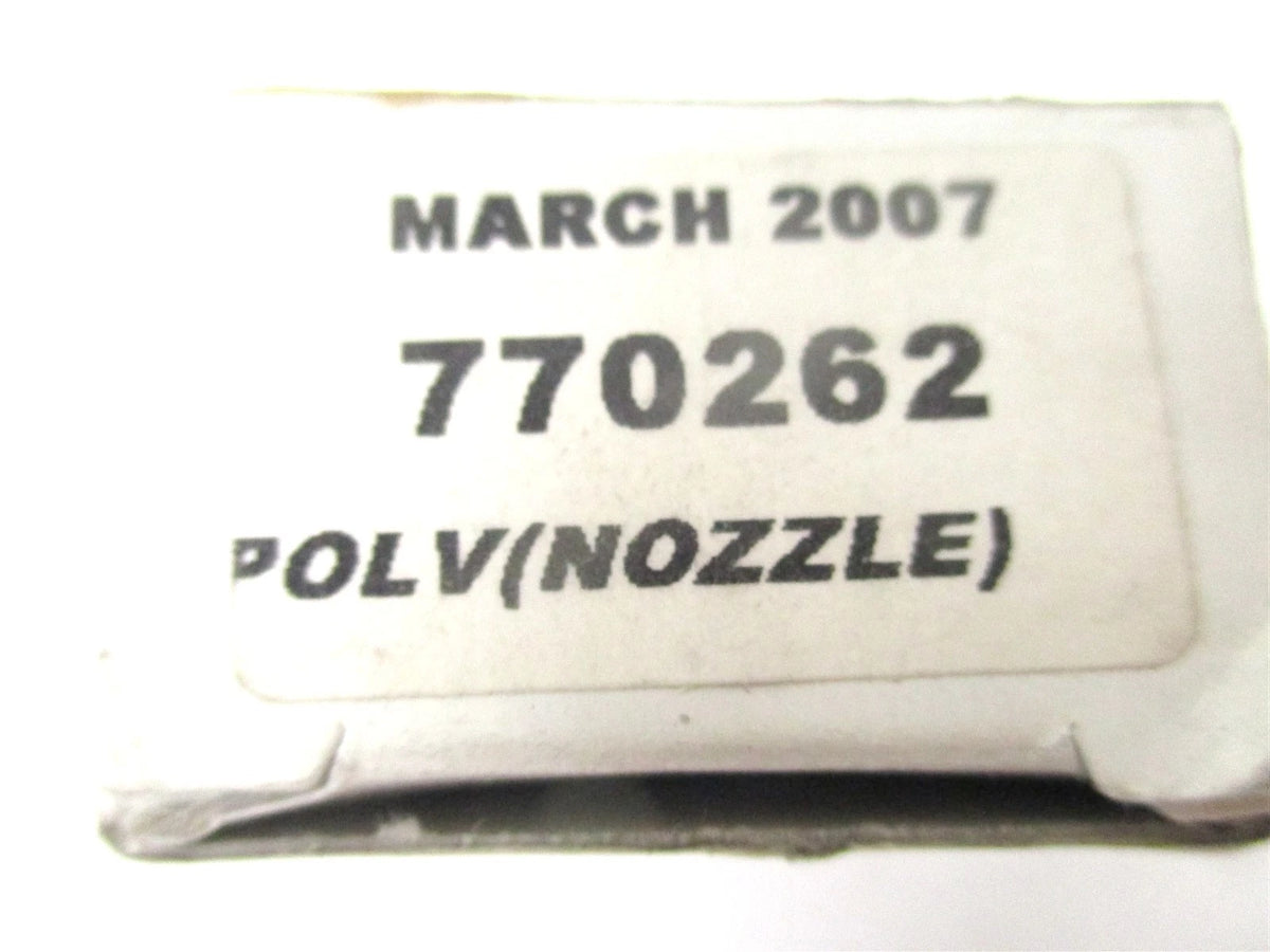 Fuel Injector Nozzle for International (1809762C1, 770262)