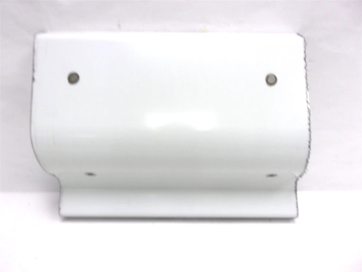 Upper Rear LH Chassis Outer Skirt Panel for International (3671383C92, 3671383C91)