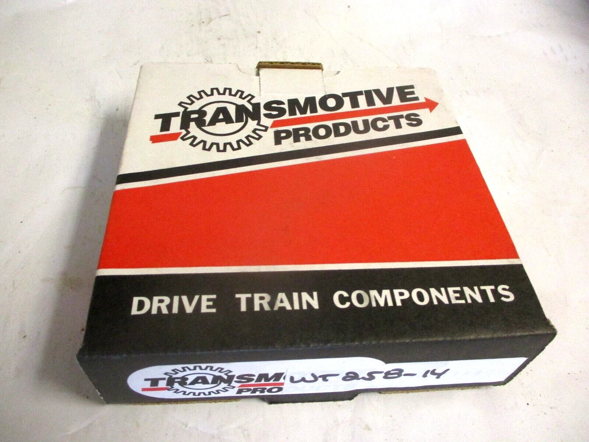 Synchronizer Stop Ring for TRANSMOTIVE WT258-14 (3rd/4th)