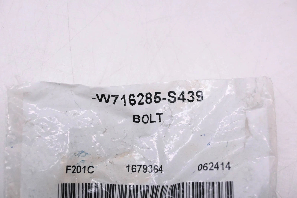 Mount Bolt for Ford (W716285-S439)