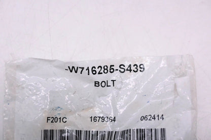 Mount Bolt for Ford (W716285-S439)