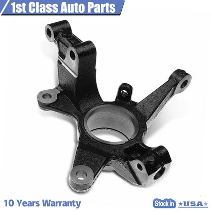 Steering Knuckles Pair for Mazda CX-7 CX-9 (2007–2012) 698-193 698-192