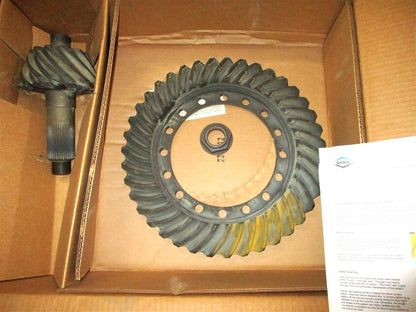 Differential Ring Gear Pinion Set 3.55 for Spicer Dana 510117 (RSH/RDH40)