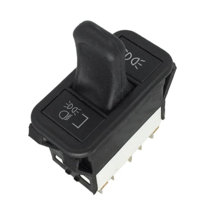 Headlight Switch for Freightliner Columbia (2001–2011) 901-5206