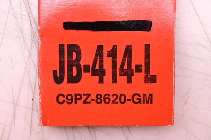 Alternator Belt for Motorcraft (C9PZ-8620-GM, JB-414-L)