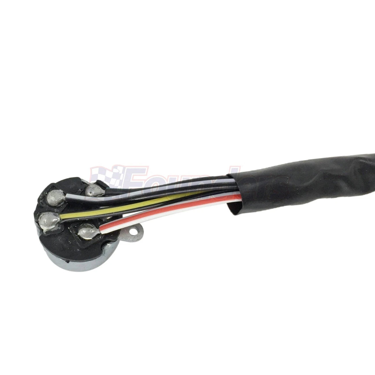 Ignition Switch for Nissan Pickup 240SX D21 Pathfinder 1989–1997 1S6189
