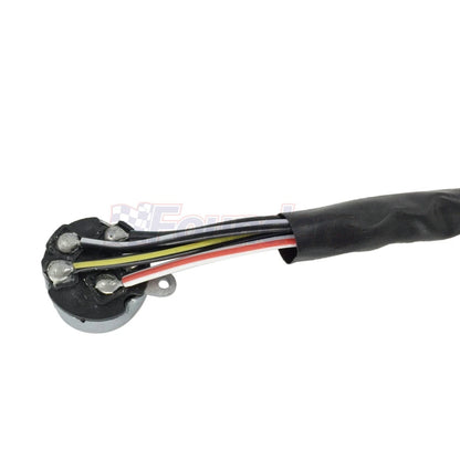 Ignition Switch for Nissan Pickup 240SX D21 Pathfinder 1989–1997 1S6189