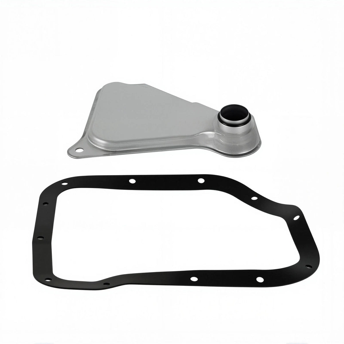 Automatic Transmission Oil Filter with Gasket for Subaru Legacy Impreza (2015–2019)
