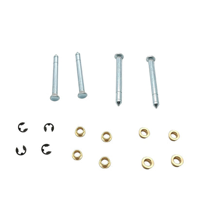 2X Door Hinge Repair Kit 703269 for Ford Bronco F-100 F-150 F-250 (1980–1996)