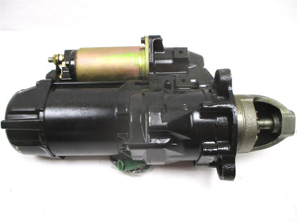 24V Starter for Komatsu D375A-5D D275A-2 WA600-6 SA6D170E-2B (R600-813-3772)