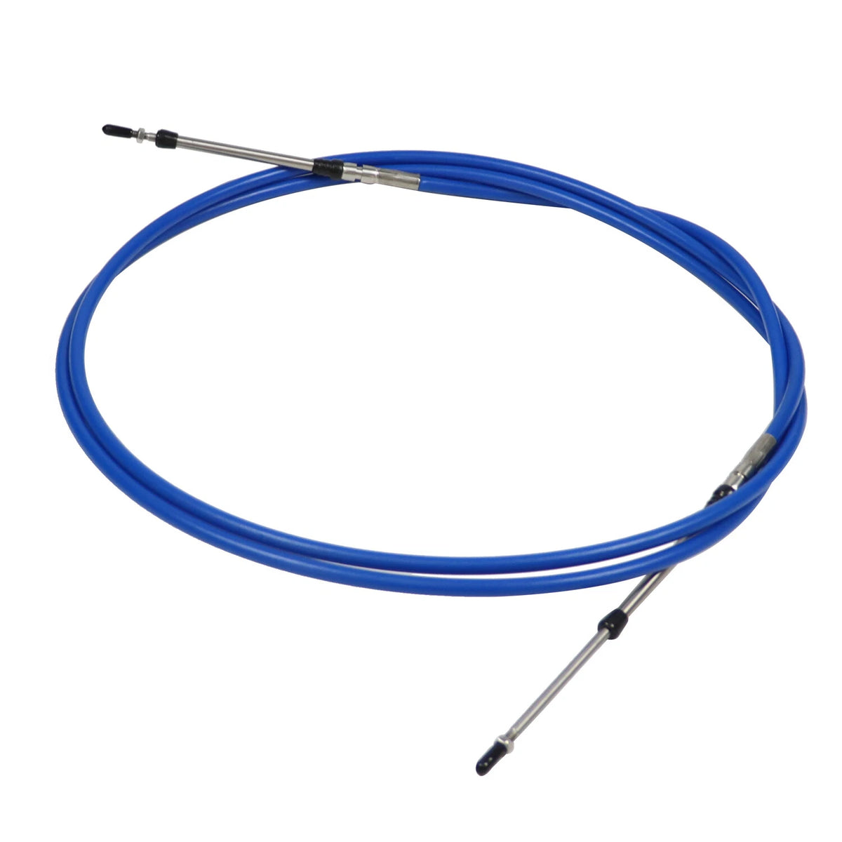 2X Throttle Shift Cable for Yamaha 33C/3300 (Universal, 10FT)