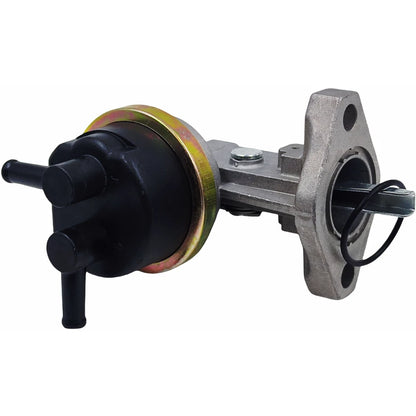 RE502513 Fuel Lift Pump for John Deere 310E 315 410E L512 6215 6220 6310 6320 (1990–2020)