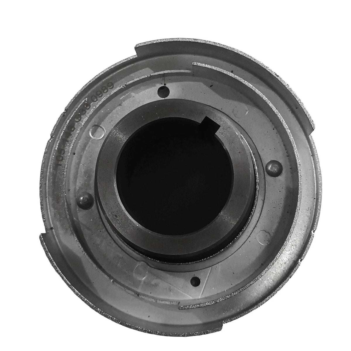 Harmonic Balancer Crankshaft Hub for Ranger Mustang B2300 (1989–1994) F1ZZ6C377A