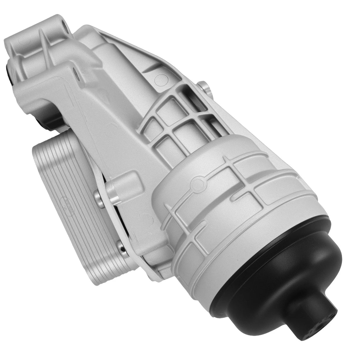 Engine Oil Filter Housing for Mercedes-Benz CLA250 GLA250 GLB250 (2014–2023)