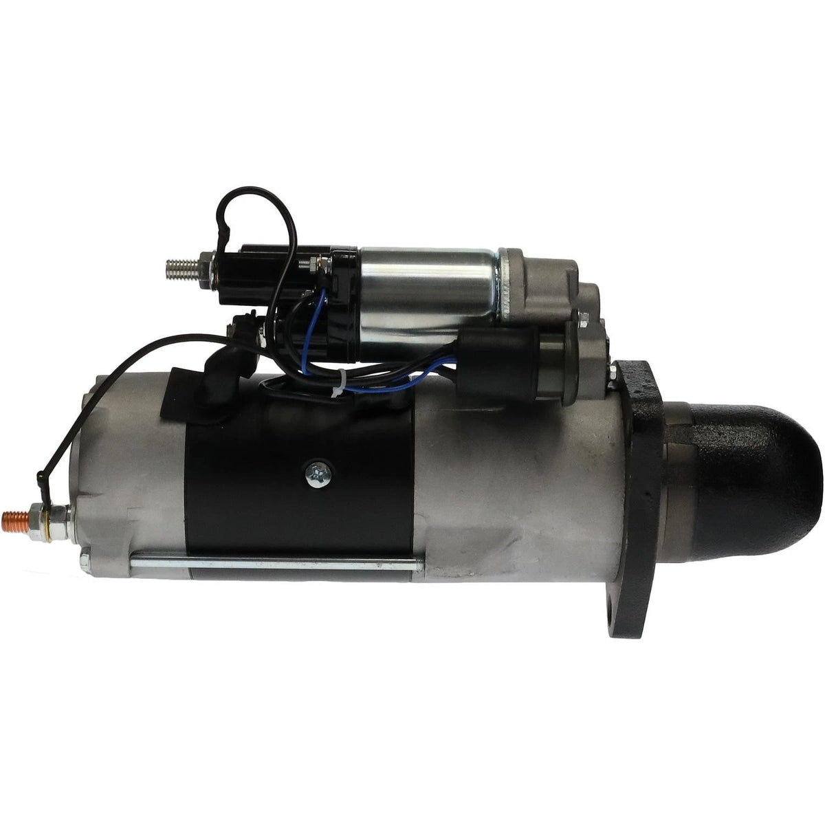 12V Starter for Ford L6000 L7000 L8000 L9000 (1993–1999) 428000-1221 016130