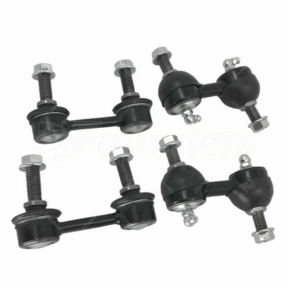 Suspension Kit for Subaru Forester Impreza (2004–2007)