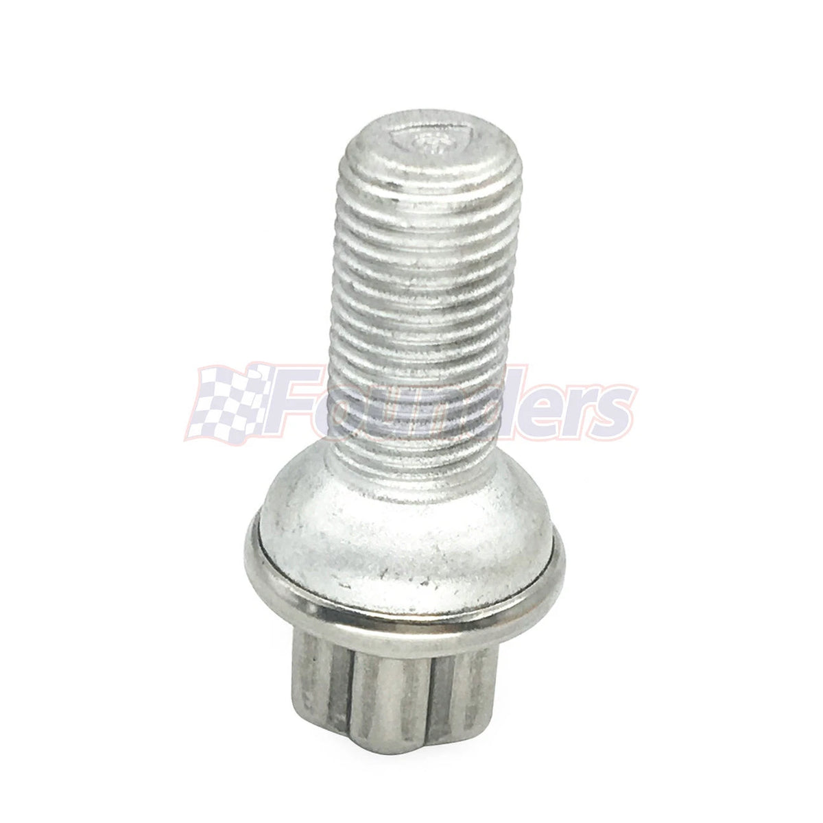 2X Wheel Lug Bolt for Mercedes Benz C300 C350 C207 W204 W212 W221 W211 C216