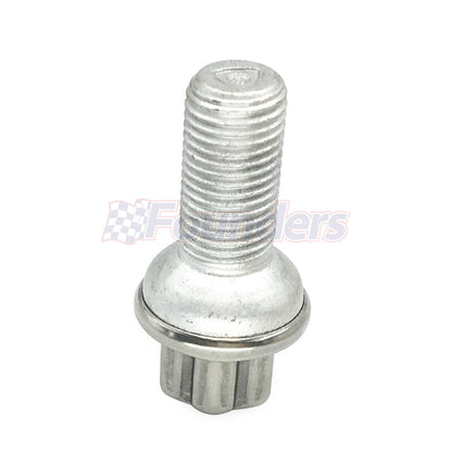2X Wheel Lug Bolt for Mercedes Benz C300 C350 C207 W204 W212 W221 W211 C216