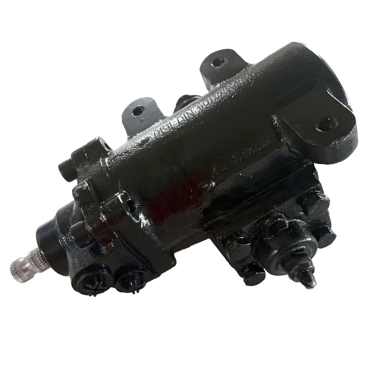 Power Steering Gear Box for Chevrolet Malibu Buick Regal Pontiac (1977–1979) 27-6506