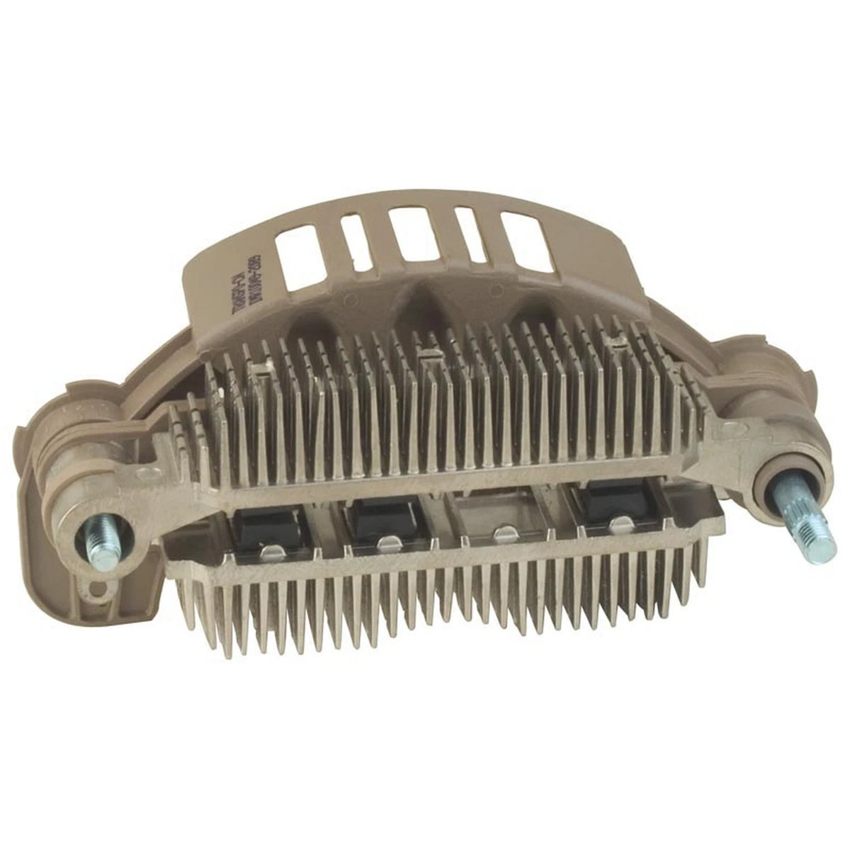 Rectifier for Subaru Legacy H4 2.5L (2005–2014) 4327-A08 AMT1138