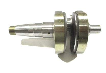 Crankshaft for Kubota KDP-S40H KDP-S40R ASK-G130-240-DC-B-2 (19104-23010)