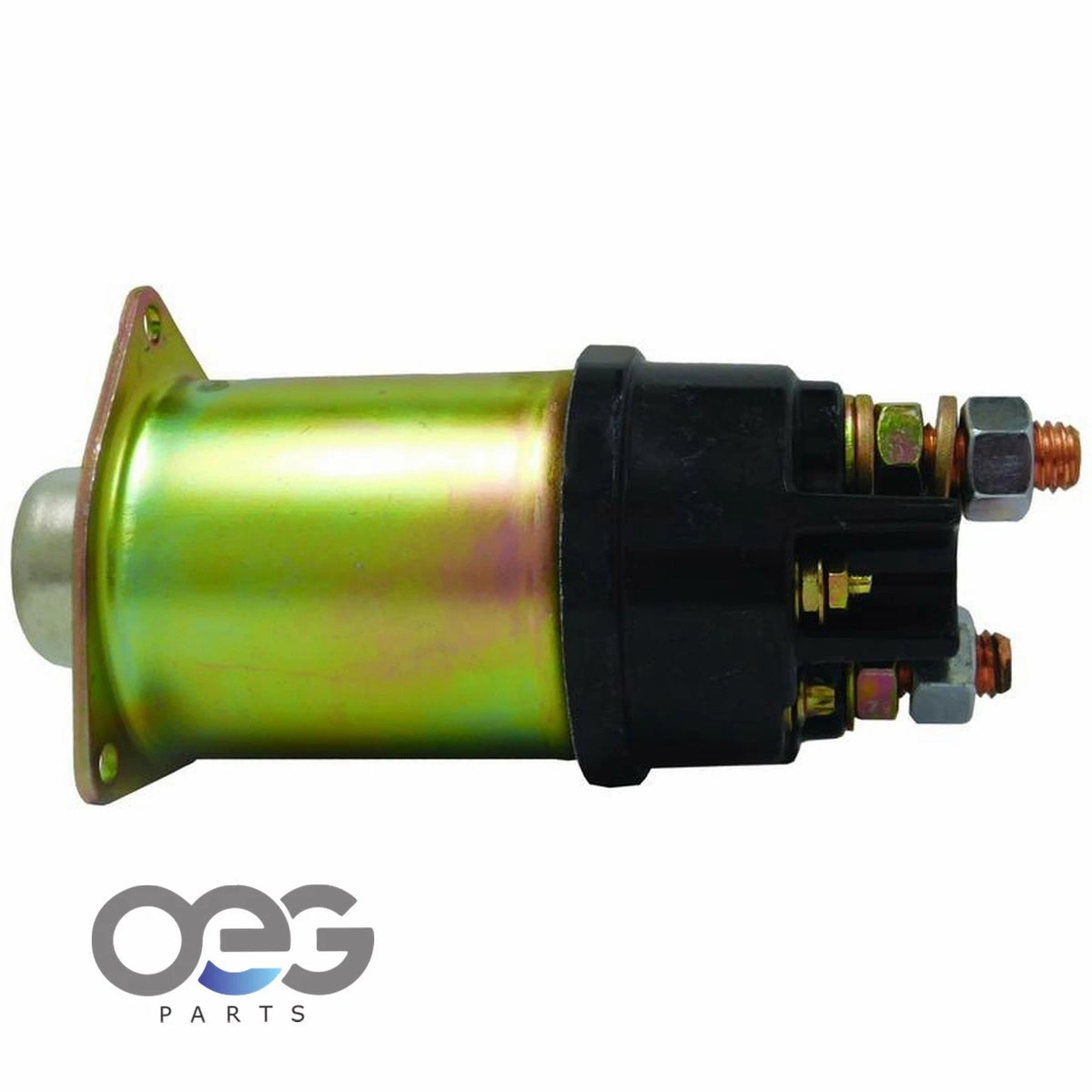 Solenoid Switch for Freightliner Columbia L6 11.1L (2001) SDR6057 245-12085